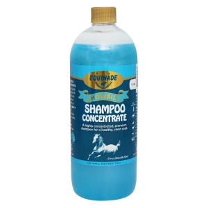 Equinade - Showsilk - Shampoo Concentrate