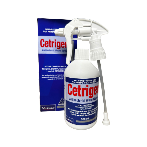 Virbac - Cetrigen - Image 2