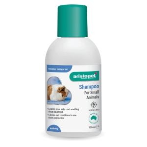 Aristopet - Shampoo - For Small Animals