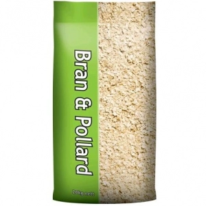 Laucke - Bran & Pollard Mix - SPECIAL ORDER