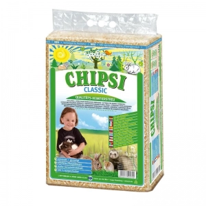 Chipsi - Organic Bedding - Classic