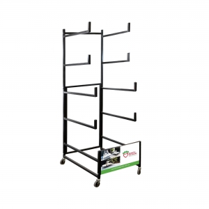 Superior Pet - Retail Display Stand - SPECIAL ORDER