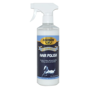 Equinade - Showsilk - Hair Polish - SPECIAL ORDER