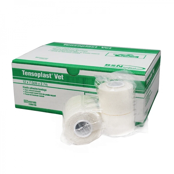 Veterinary Elastoplast