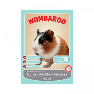 Wombaroo - Guinea Pig Milk Replacer - SPECIAL ORDER