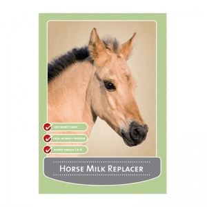 Wombaroo - Milk Replacement - Horse - SPECIAL ORDER