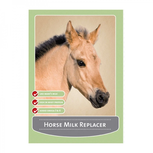 Wombaroo - Milk Replacement - Horse - SPECIAL ORDER