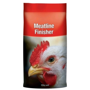 Laucke - Meatline Finisher - SPECIAL ORDER