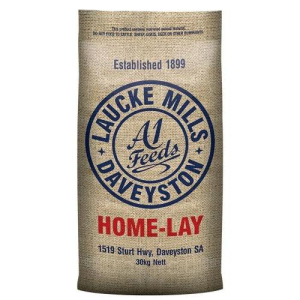 Laucke - Budget Home-Lay