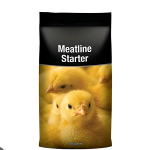 Laucke - Meatline Starter - SPECIAL ORDER
