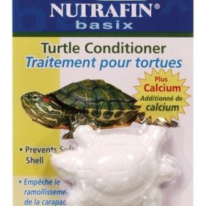 Nutrafin - Turtle Conditioner Block