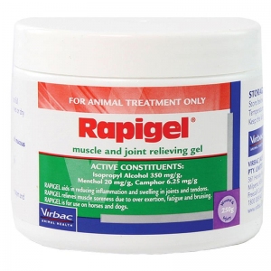 Virbac - Rapigel