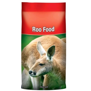 Laucke - Roo Food