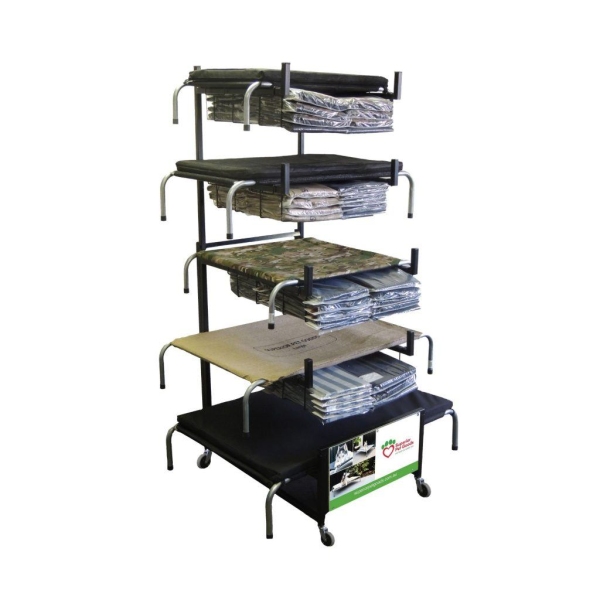 Superior Pet - Retail Display Stand - SPECIAL ORDER - Image 2