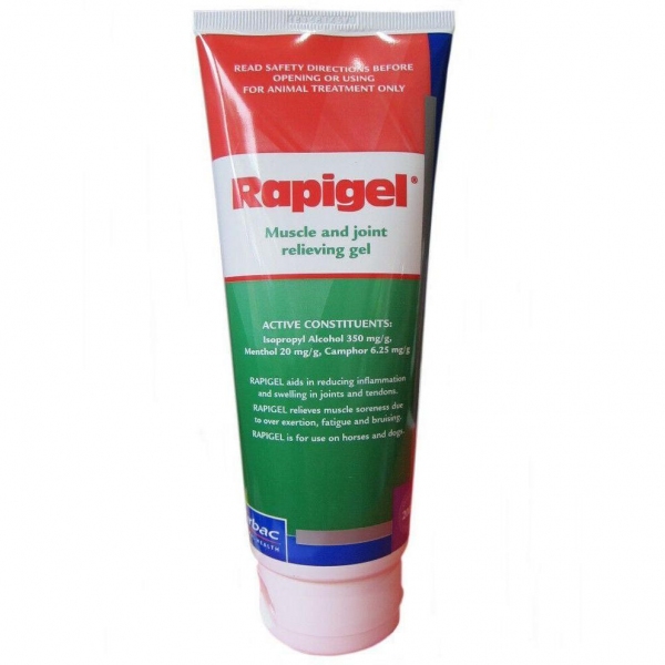Virbac - Rapigel - Image 2