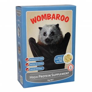 Wombaroo - High Protein Supplement - SPECIAL ORDER