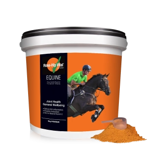 Rose-Hip Vital - Equine - SPECIAL ORDER