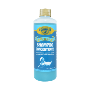 Equinade - Showsilk - Shampoo Concentrate
