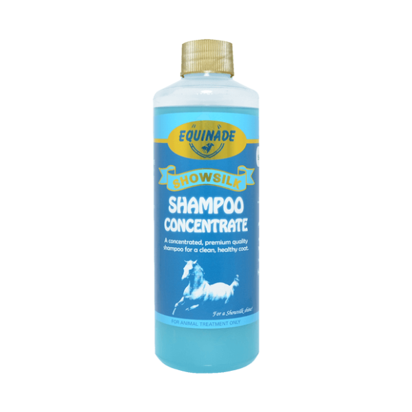 Equinade - Showsilk - Shampoo Concentrate