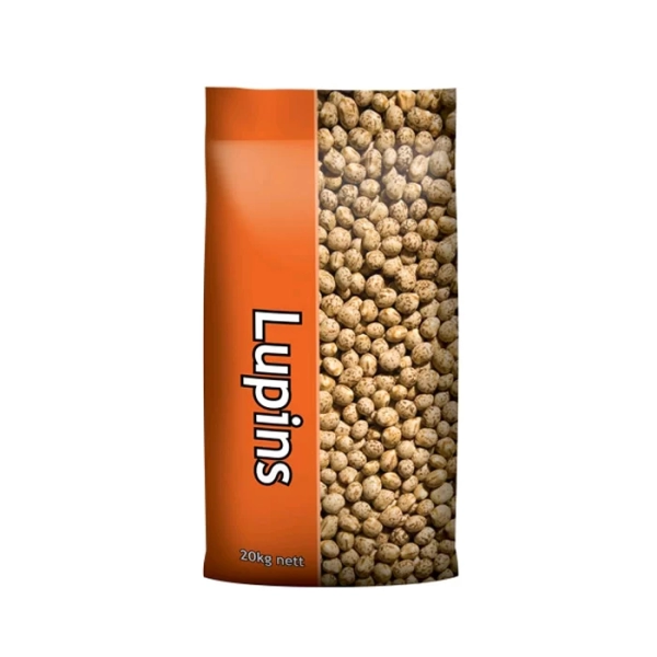 Laucke - Lupins - SPECIAL ORDER