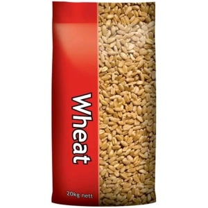Laucke - Wheat - Whole Grain - SPECIAL ORDER