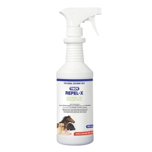 Troy - Repel X