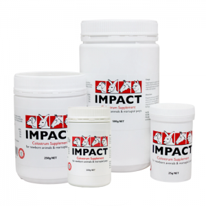 Wombaroo - Impact Colostrum