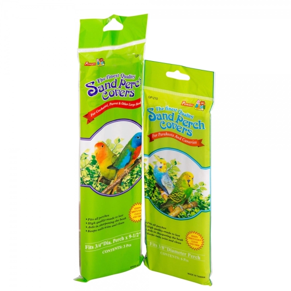 Percell - Sand Perch Covers