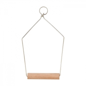 Bird Wire Swing
