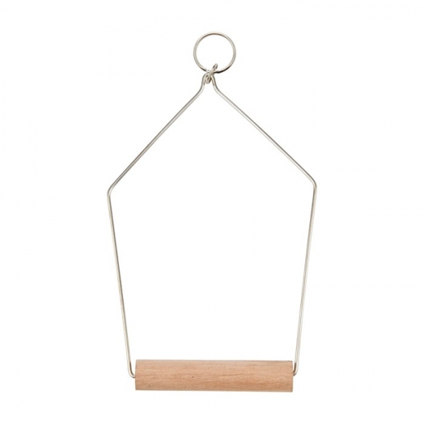 Bird Wire Swing