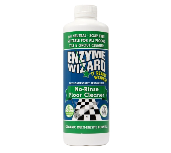 Enzyme Wizard - No-Rinse Floor Cleaner - Image 5