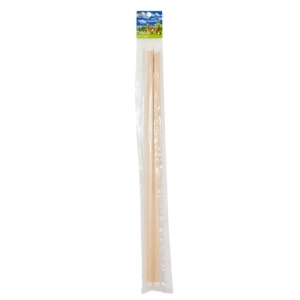 Percell - Wooden Perch - Pack 2