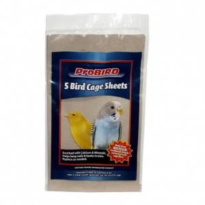 Probird - Bird Cage Sheets