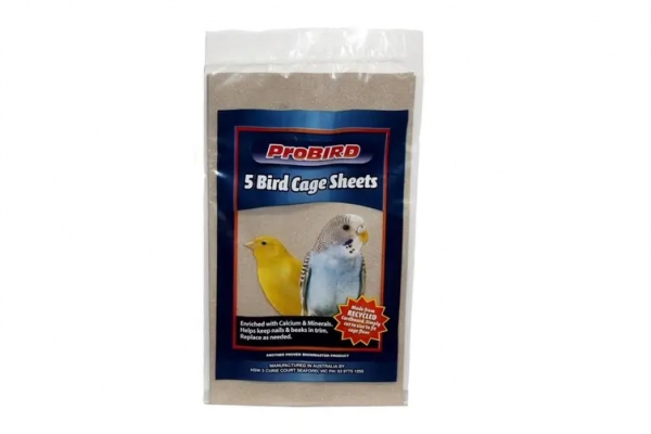 Probird - Bird Cage Sheets