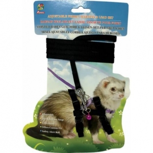 Percell - Ferret Harness