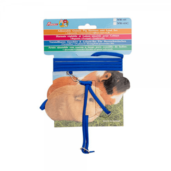 Percell - Guinea Pig Harness