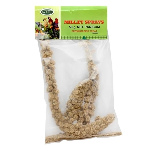 Avi One - Millet Sprays - Panicum