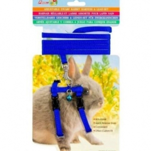 Percell - Rabbit Harness