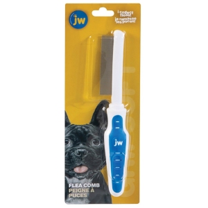 JW - Gripsoft - Flea Comb
