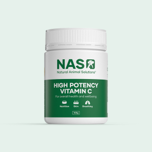 Natural Animal Solutions - High Potency Vitamin C