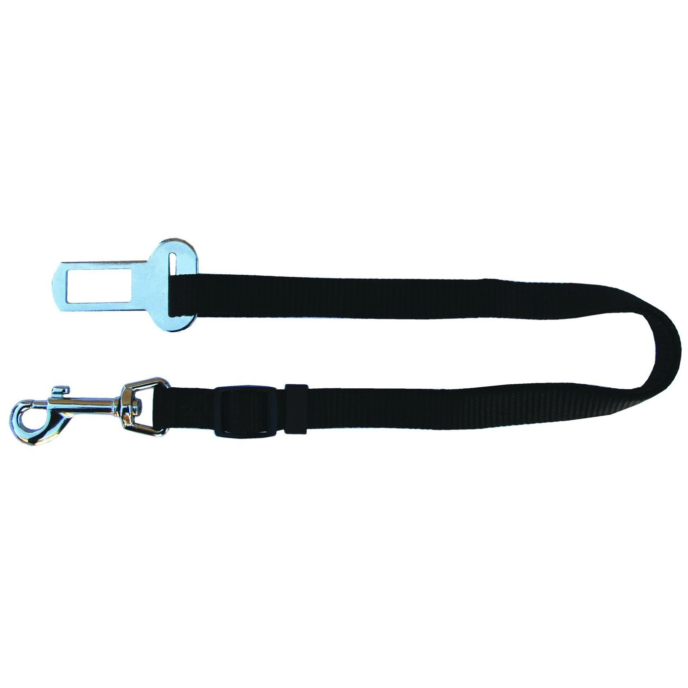 Beau Pets - Car Restraint Strap with Snap Hook - Agline