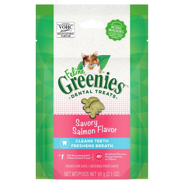 Greenies - Dental Cat Treats - Image 7