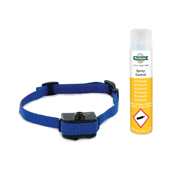 PetSafe - Elite Little Dog Spray Bark Control Collar - Image 2