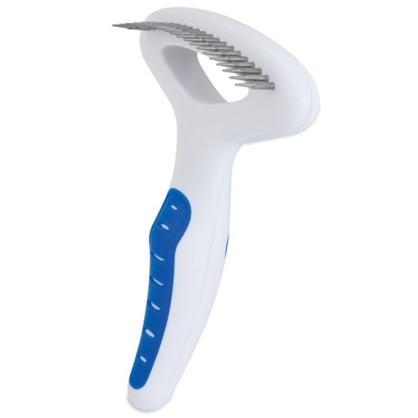 JW - Gripsoft - Undercoat Rake - Regular - Image 3