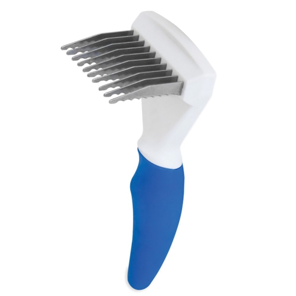 JW - Gripsoft - Dematting Rake - Image 3