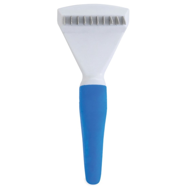 JW - Gripsoft - Dematting Rake - Image 4