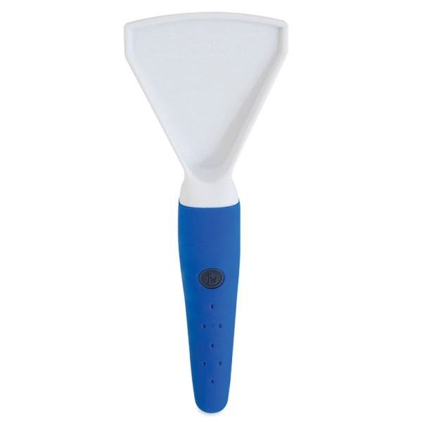 JW - Gripsoft - Dematting Rake - Image 5