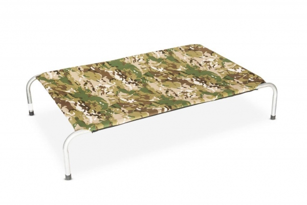 Superior Pet - Camo - Hammock Bed