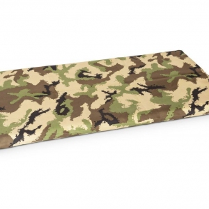 Superior Pet - Dog Mat - Camo