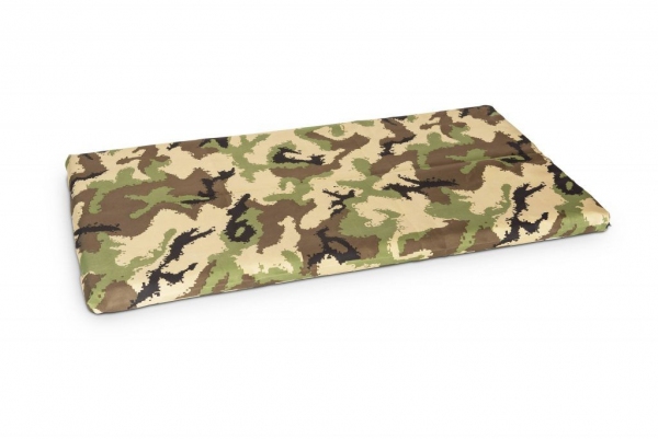 Superior Pet - Dog Mat - Camo